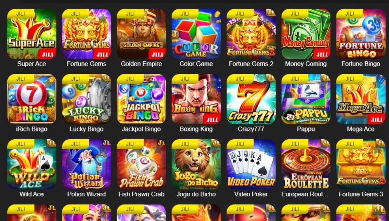 a-rich-game-list-featuring-major-titles