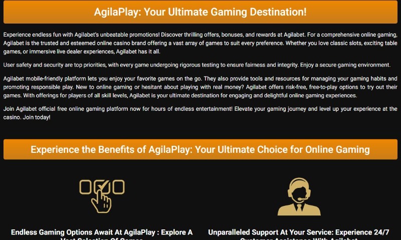agilaplay's-interface-resembles-a-magazine