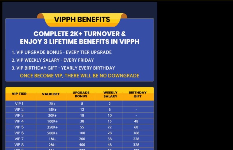 vip-level-is-a-long-term-benefit-for-loyal-players