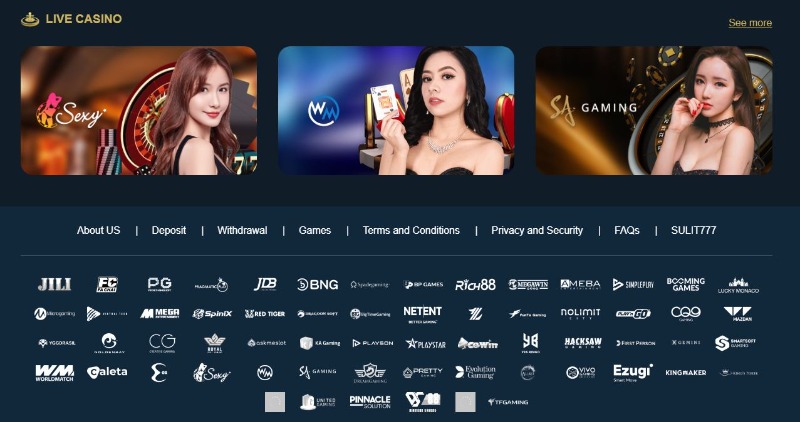 sulit-gaming-casino-receives-many-positive-reviews-from-players